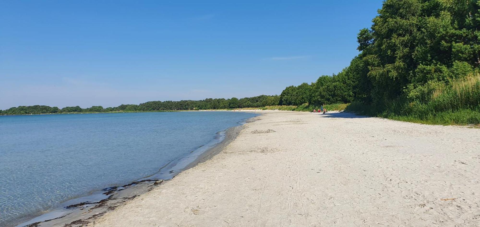 Njut Av Solen, Havet, Stranden! Sölvesborg Kültér fotó